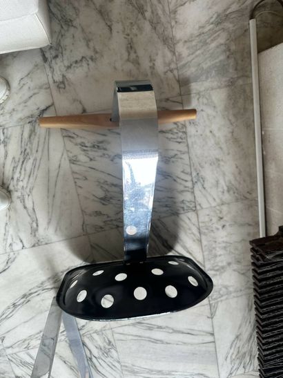Achille & Pier Giacomo CASTIGLIONI (20th–21st...