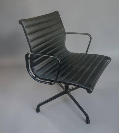 Charles & Ray EAMES (1907-1988) - Edition...