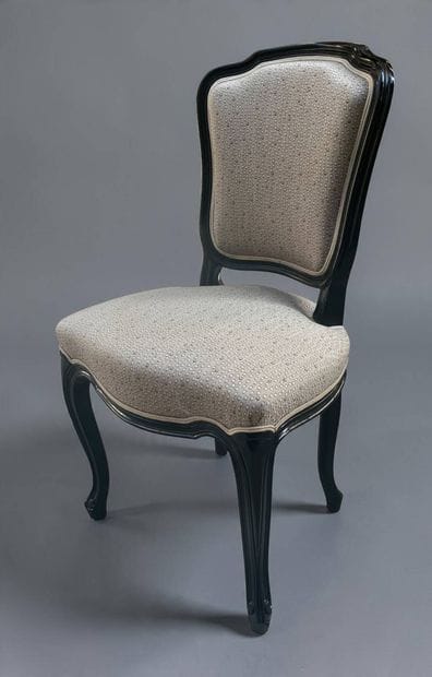 Gilles NOUAILHAC (1950)
Chaise de Style Louis...