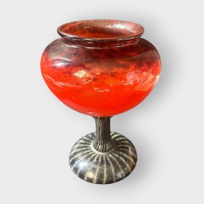 Charles SCHNEIDER (1881-1953)
Grande coupe...