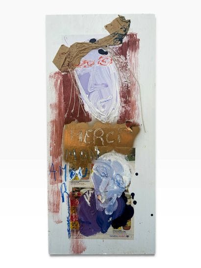 Victor HASCH (1945–2012)
