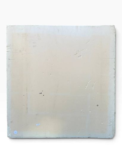 Victor HASCH (1945–2012) 
Portraits
Acrylic...