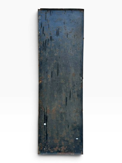 Victor HASCH (1945–2012)
Composition with...