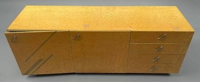 Giovanni OFFREDI (1927-2007) pour SAPORITI
Meuble...