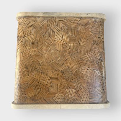 Ria & Yiouri AUGOUSTI (20th–21st centuries).
Table—side...