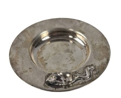 Sarah JONES — England, Elizabeth II era
Mouse-Motif...
