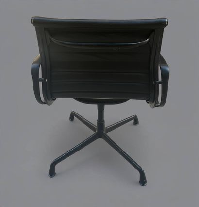 Charles & Ray EAMES (1907-1988) - Edition...