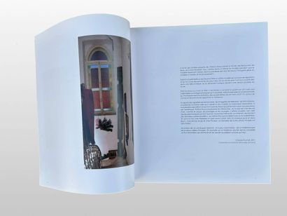 Patrick MOYA (born in 1955) 
Two-volume catalog...