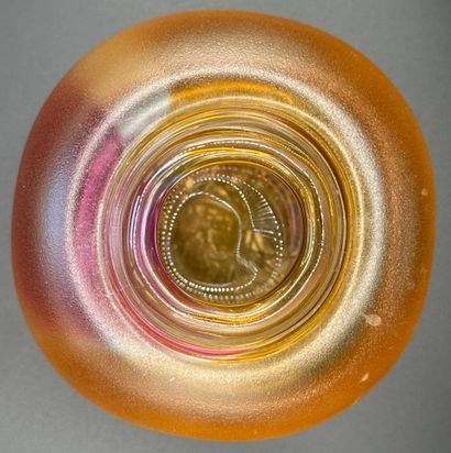 KOSTA ROYAL ART & Goran WARFF
Cubic vase...
