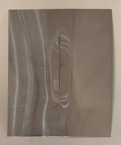 Lucio FONTANA (1899–1968), after
“Concetto...
