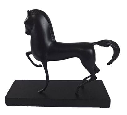Boris LOVET-LORSKI (1894–1973)
Horse, Right...
