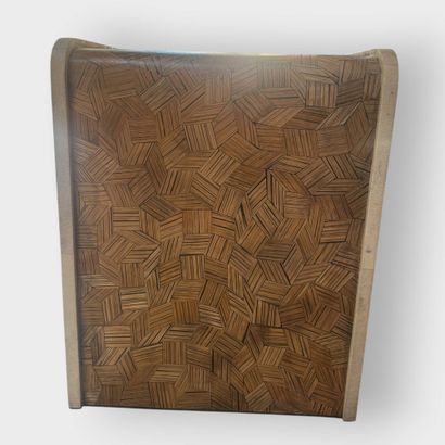 Ria & Yiouri AUGOUSTI (20th–21st centuries).
Table—side...