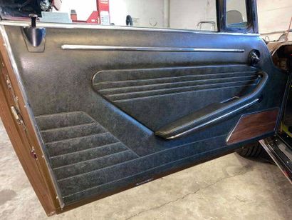Make: FIAT, model: Dino 2400 coupe
Color:...