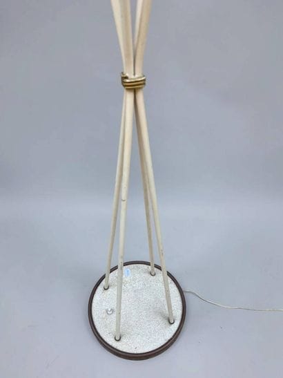 René MATHIEU (1905–1969) for the LUNEL company,...