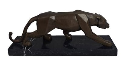 Milo MARTIN, known as MILO (1893–1970)
Panther...