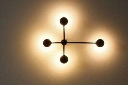 Charles & Ray EAMES (XX-XXI) - Cassina
Applique...
