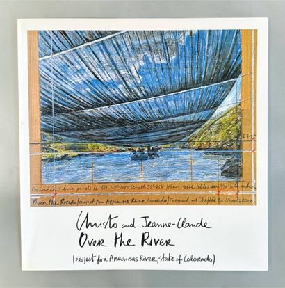 CHRISTO (1935–2020) and JEANNE-CLAUDE (1935–2009)
*The...