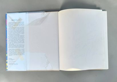 Bernard RANCILLAC Text by Serge FAUCHEREAU...