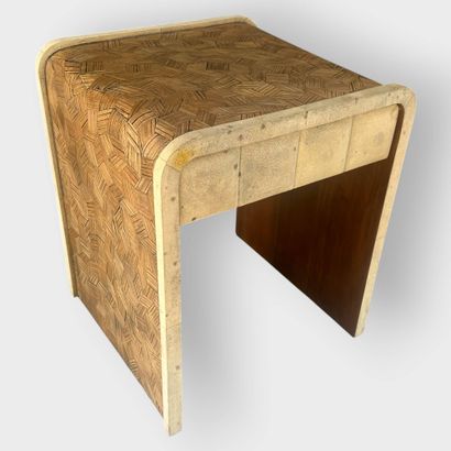 Ria & Yiouri AUGOUSTI (20th–21st centuries).
Table—side...