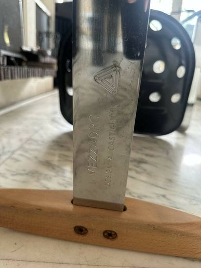 Achille & Pier Giacomo CASTIGLIONI (20th–21st...