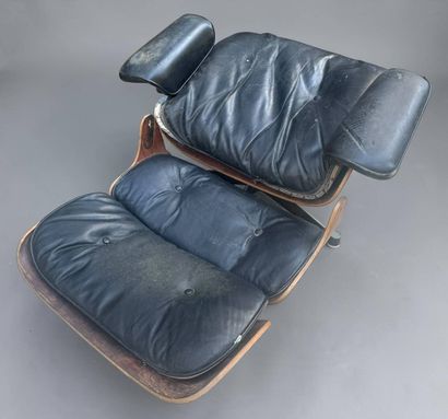 CHARLES (1907-1978) & RAY (1913-1988) EAMES...