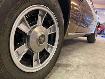 Make: FIAT, model: Dino 2400 coupe
Color:...