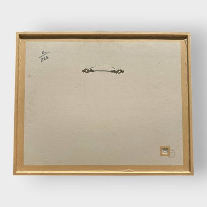 Albert CHUBAC (1925–2008)
Composition
Mixed...