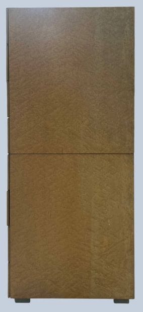 Giovanni OFFREDI (1927-2007) pour SAPORITI
Meuble...