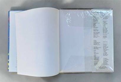 Bernard RANCILLAC Text by Serge FAUCHEREAU...