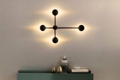 Charles & Ray EAMES (XX-XXI) - Cassina
Applique...