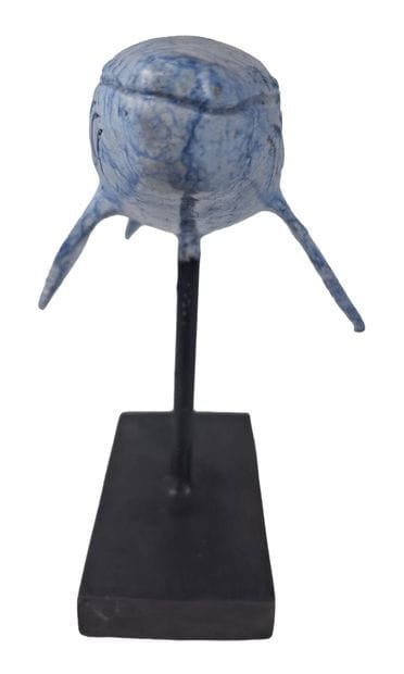 RUCHOS (XXe-XXIe siècle)
Baleine
Bronze animalier...