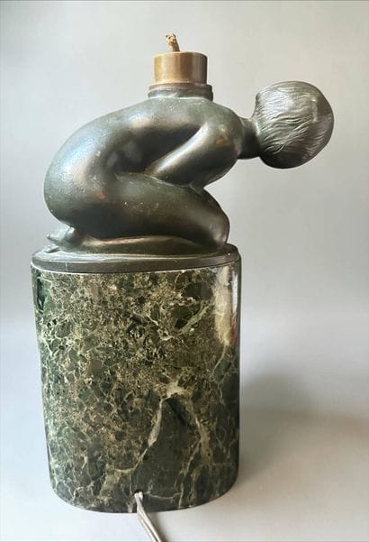 Alexandre KELETY (1874–1940) Alex KELETY
A...
