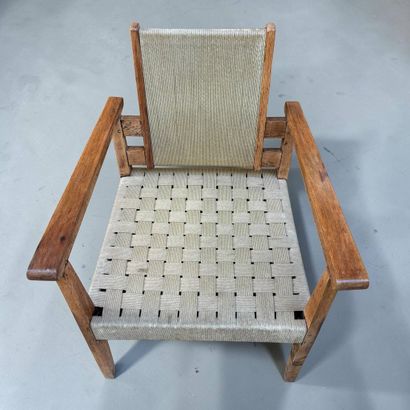 Victor COURTRAY (1896–1987)
Modernist Basque...