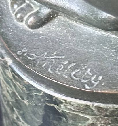 Alexandre KELETY (1874–1940) Alex KELETY
A...