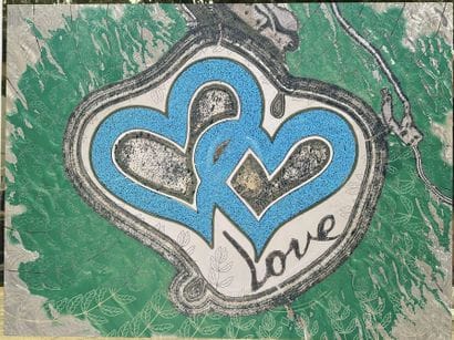 Michel DE YOUGOSLAVIE (1958)
Love Lake
Digital...