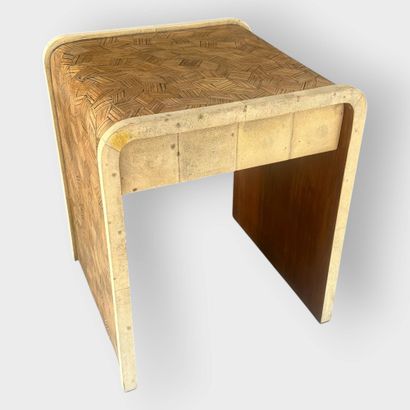 Ria & Yiouri AUGOUSTI (20th–21st centuries).
Table—side...
