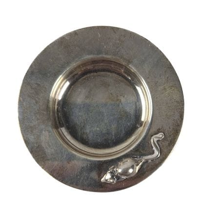 Sarah JONES — England, Elizabeth II era
Mouse-Motif...