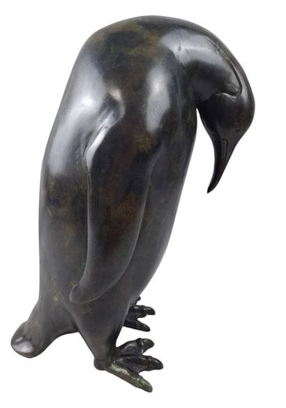 Pierre FINCK (20th–21st century)
Standing...