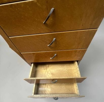 Giovanni OFFREDI (1927-2007) pour SAPORITI
Meuble...