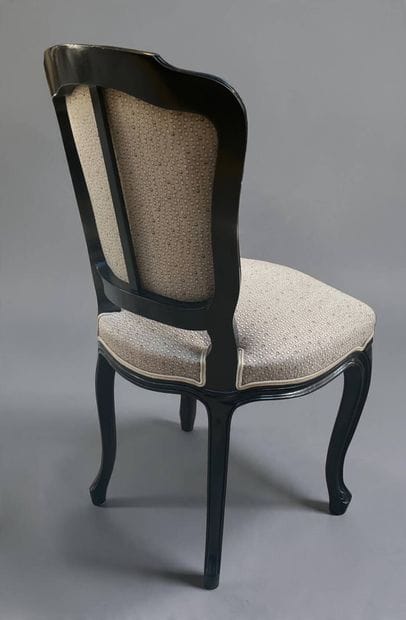 Gilles NOUAILHAC (1950)
Chaise de Style Louis...