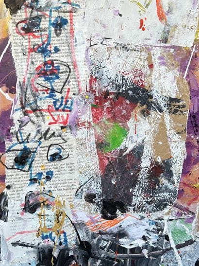 Victor HASCH (1945–2012)
Gazette - 2009
Mixed...