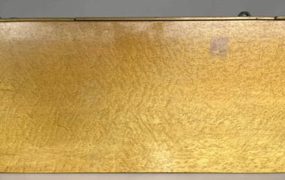 Giovanni OFFREDI (1927-2007) pour SAPORITI
Meuble...
