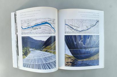 CHRISTO (1935–2020) and JEANNE-CLAUDE (1935–2009)
*The...