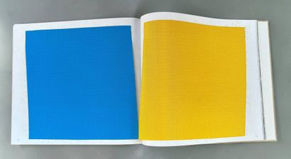 CHRISTO (1935–2020) and JEANNE-CLAUDE (1935–2009)
The...