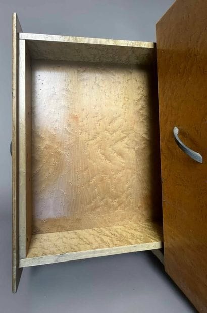 Giovanni OFFREDI (1927-2007) pour SAPORITI
Meuble...