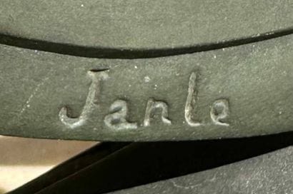 JANLE (pseudonym of Max LE VERRIER) (1891–1973)...
