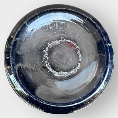 Alexis MATHELIN (1982)
Bouteille en verre...