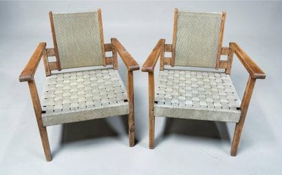 Victor COURTRAY (1896–1987)
Modernist Basque...