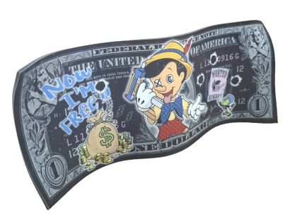 SKE (XXe-XXIe siècle)
If You Need Money,...