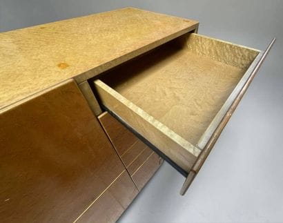 Giovanni OFFREDI (1927-2007) pour SAPORITI
Meuble...